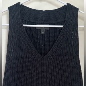 BR knit tank